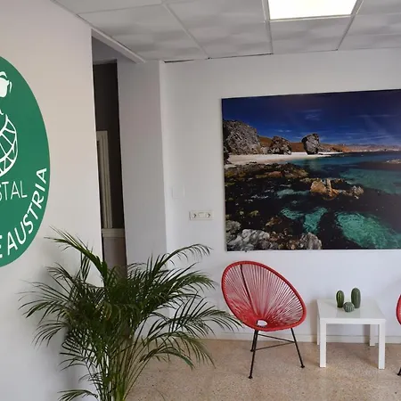 Juan De Austria I&ii * Aguadulce (Almeria)