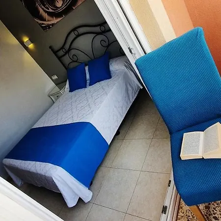 Juan De Austria I&ii Aguadulce (Almeria)