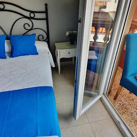 Juan De Austria I & Ii Aguadulce (Almeria)
