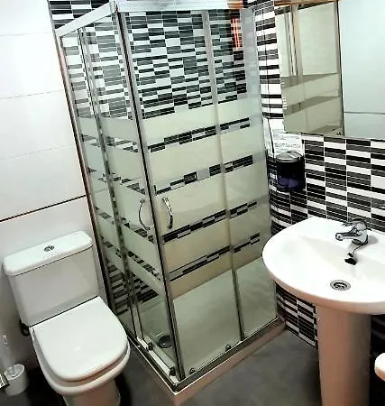 Guest house Juan De Austria I & Ii