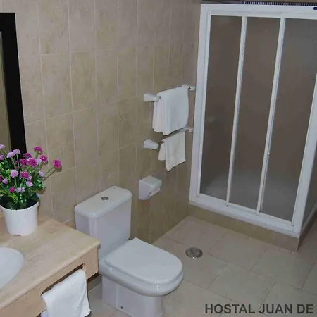 Juan De Austria I & Ii Guest house