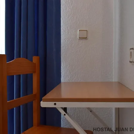 Juan De Austria I & Ii Guest house *