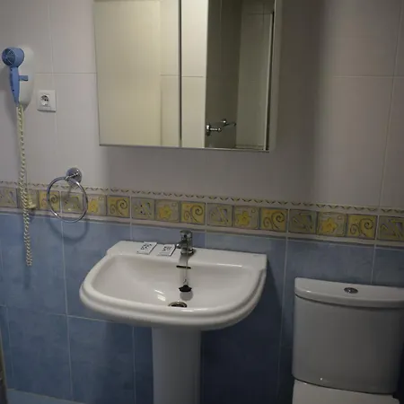 Juan De Austria I & Ii Guest house Aguadulce (Almeria)