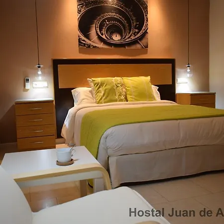 Guest house Juan De Austria I & Ii Aguadulce (Almeria)