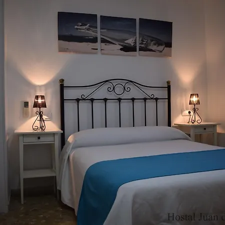 Guest house Juan De Austria I & Ii Aguadulce (Almeria)