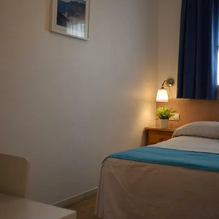 Juan De Austria I&ii Pensión Aguadulce (Almeria)