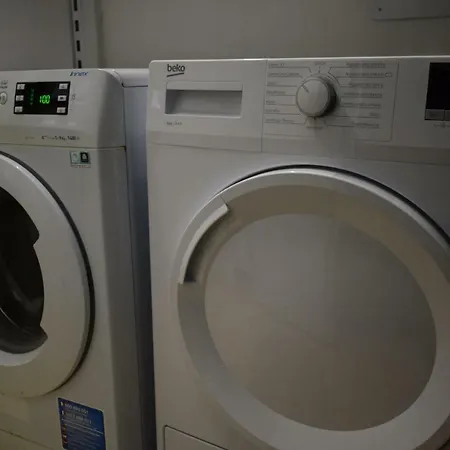 Pensión Juan De Austria I&ii Aguadulce (Almeria)