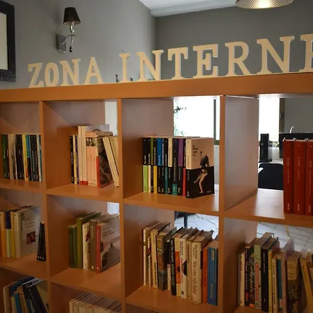 Pensión Juan De Austria I&ii