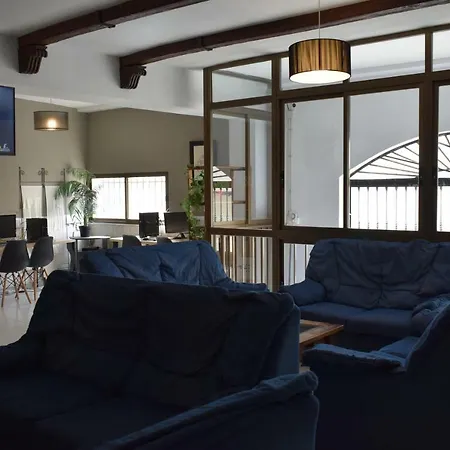 Guest house Juan De Austria I & Ii Aguadulce (Almeria)