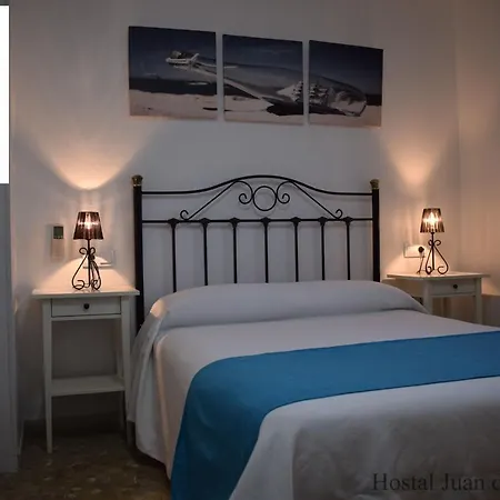 Juan De Austria I & Ii Guest house Aguadulce (Almeria)