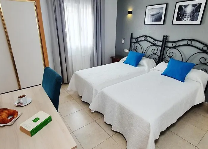 Juan De Austria I & Ii * Aguadulce
