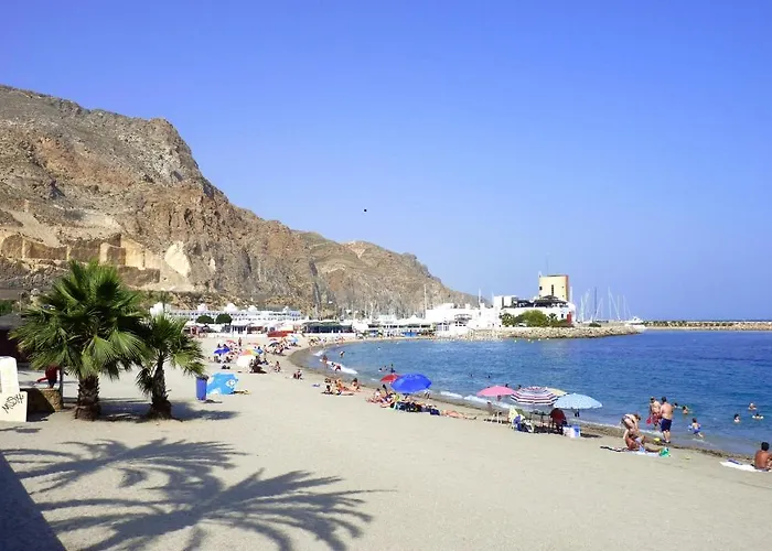 Juan De Austria I & Ii * Aguadulce