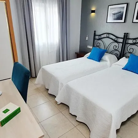 Juan De Austria I & Ii * Aguadulce (Almeria)
