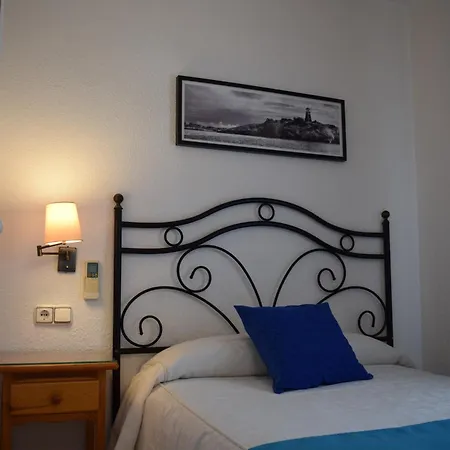 Affittacamere Juan De Austria I & Ii Aguadulce (Almeria)