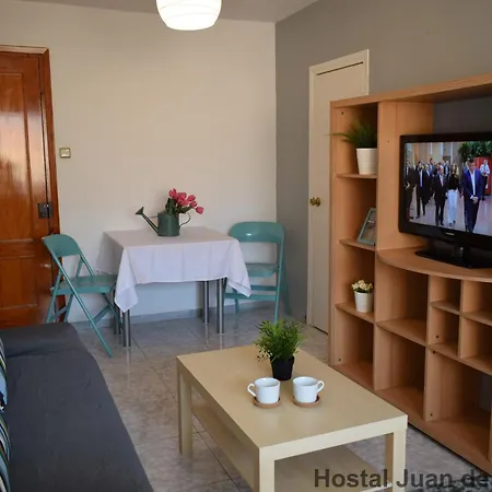 Juan De Austria I & Ii * Aguadulce (Almeria)