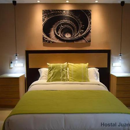 Juan De Austria I & Ii * Aguadulce (Almeria)