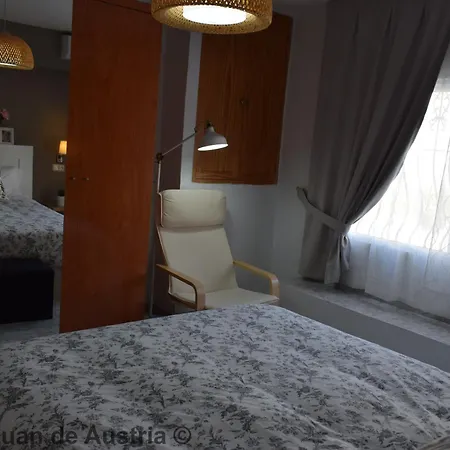 Juan De Austria I & Ii * Aguadulce (Almeria)