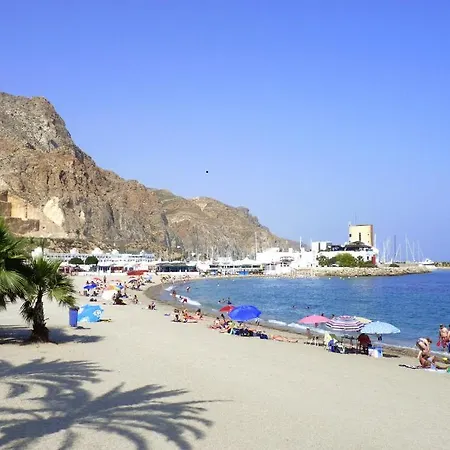 Juan De Austria I & Ii * Aguadulce (Almeria)
