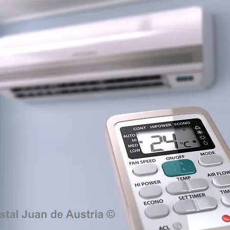Juan De Austria I & Ii * Aguadulce (Almeria)